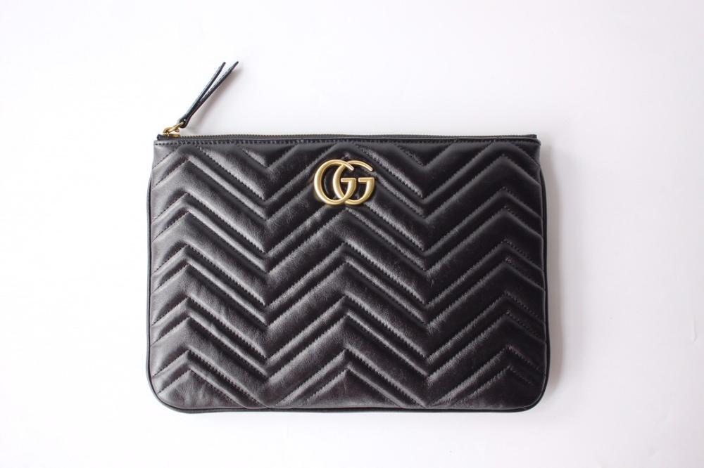 Luxury Wallet