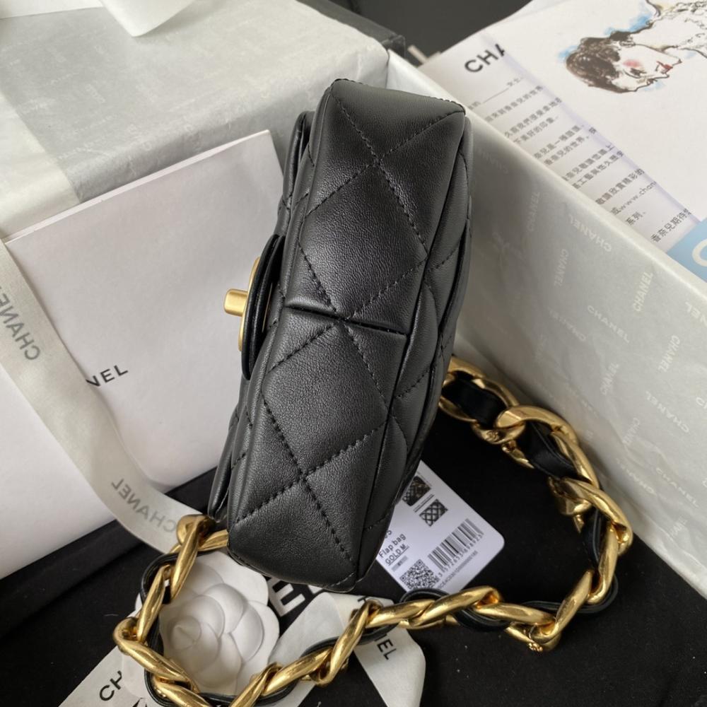 Luxury Elegant Shoulder Bag