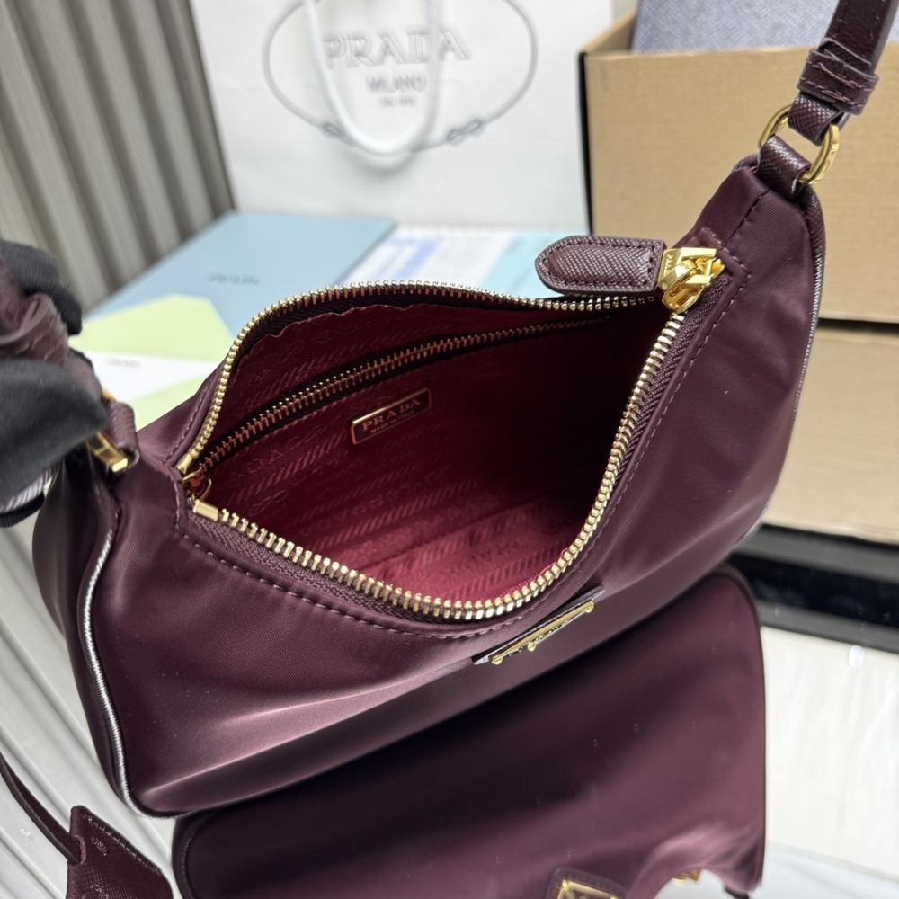 Calfskin Shoulder Bag