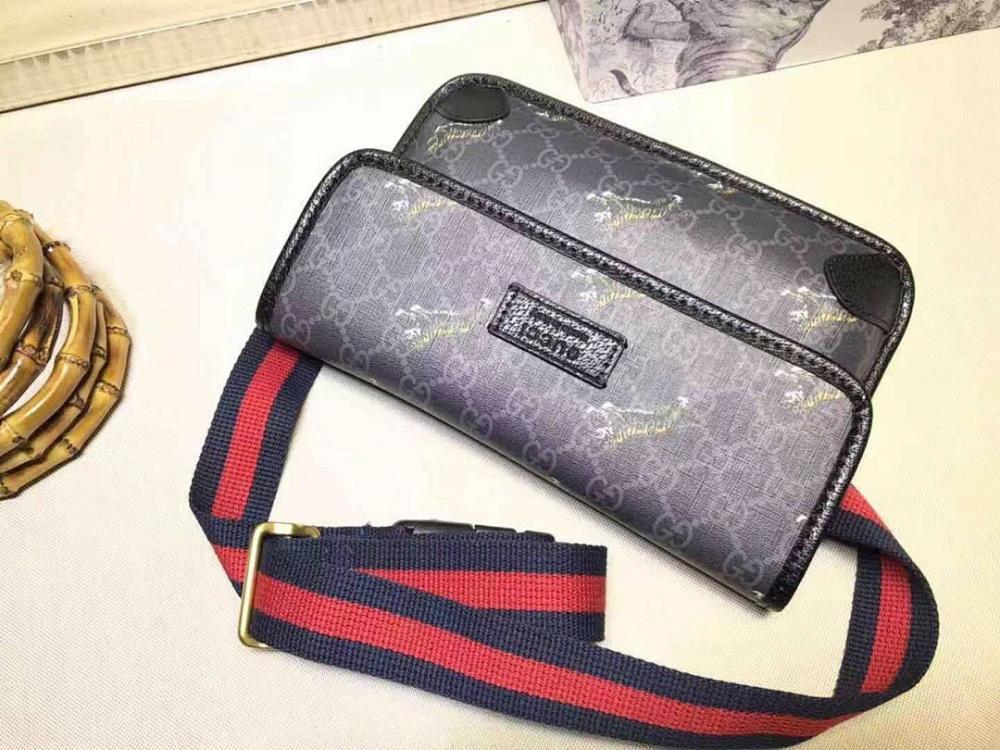 Stylish Refined Crossbody Bag