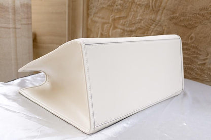 Top Handle Bag