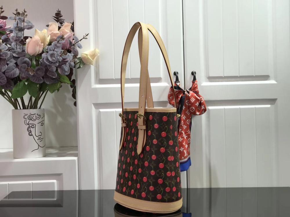 Luxury Top Handle Bag