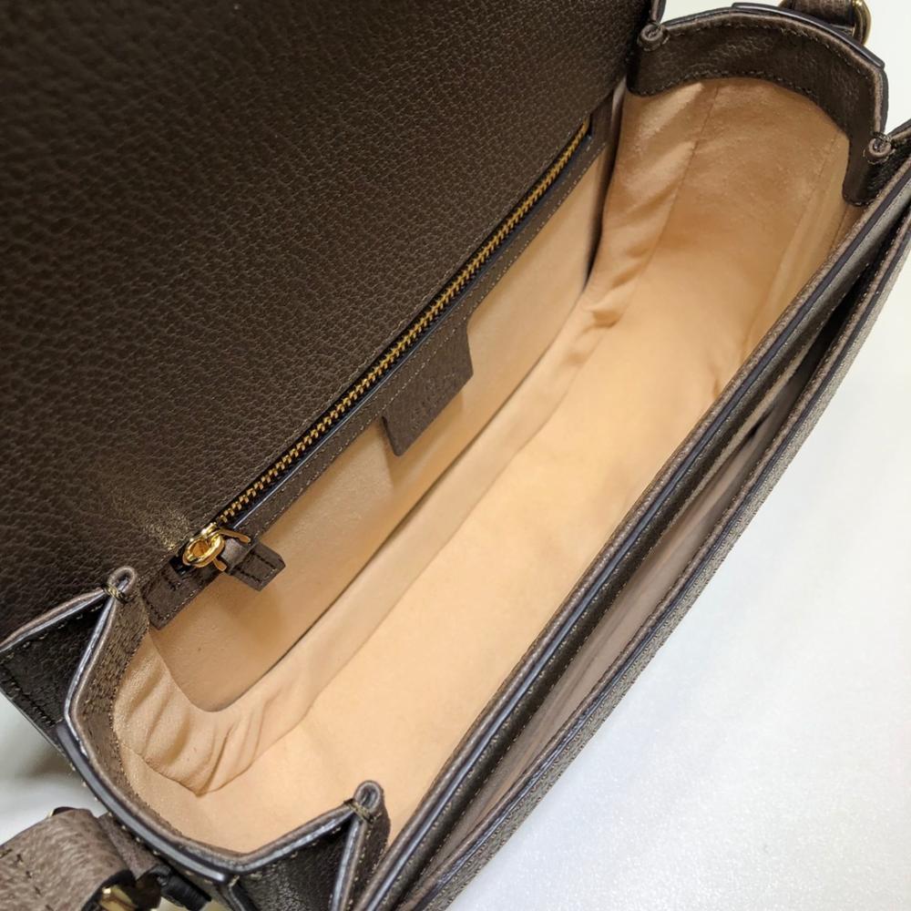 Luxury Shoulder Bag