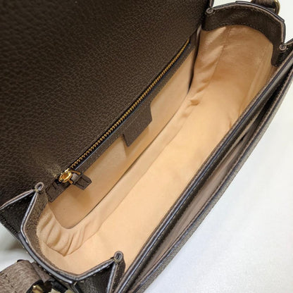 Luxury Shoulder Bag
