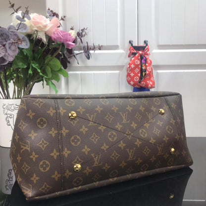 Top Handle Bag