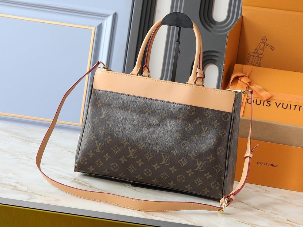Elegant Stylish Leather Bag – Special Edition