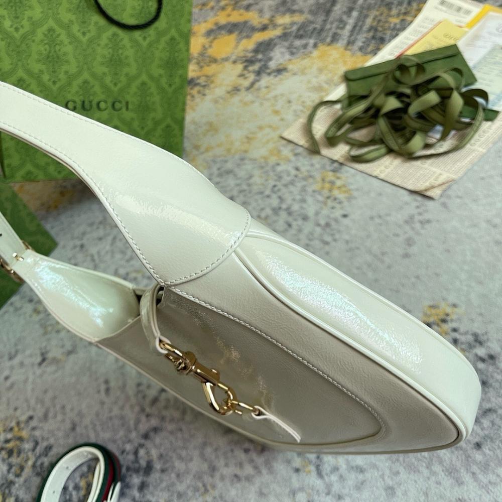 Modern Luxury Bag