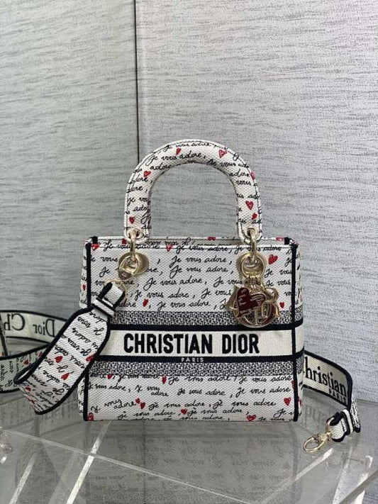 Top Handle Bag