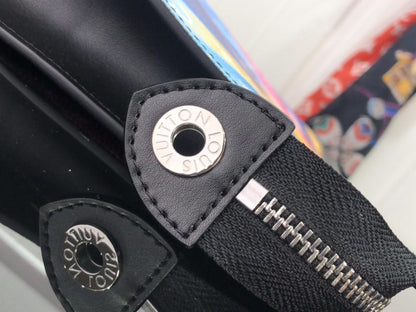 Elegant Top Handle Bag