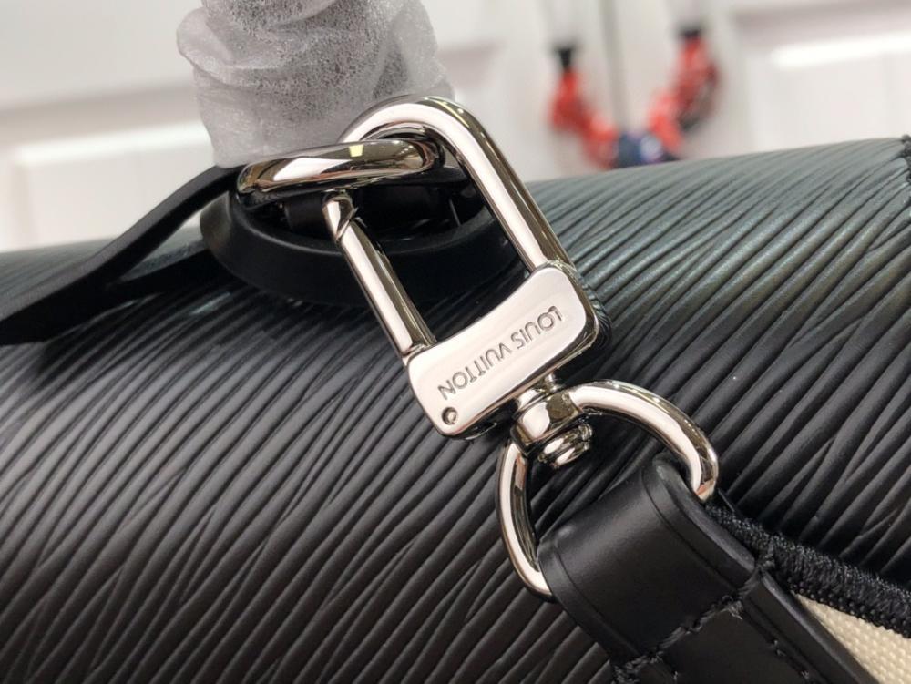 Luxury Top Handle Bag