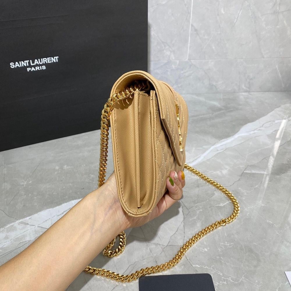 Classic Elegant Leather Top Handle Bag – Limited Edition