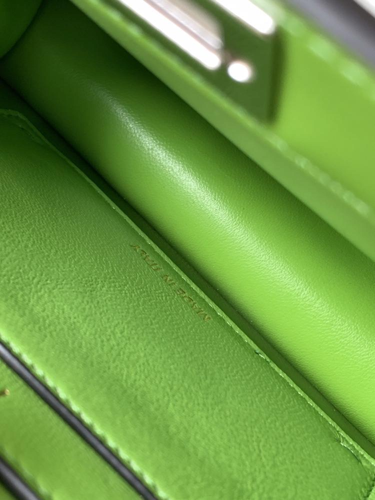 Classic Top Handle Bag