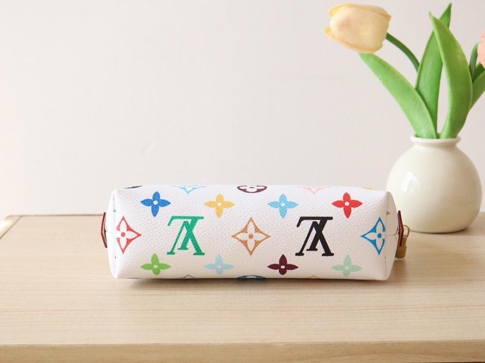 Modern Top Handle Bag