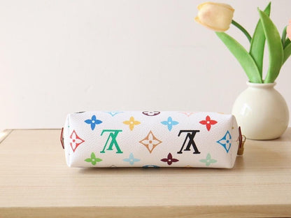 Modern Top Handle Bag