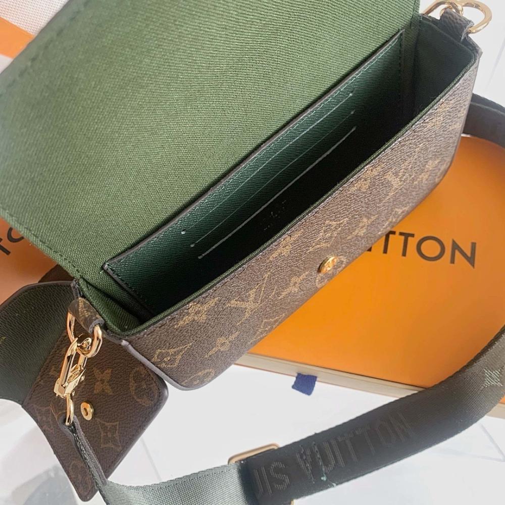 Stylish Premium Shoulder Bag