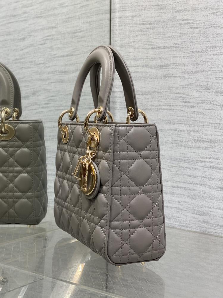 Top Handle Bag