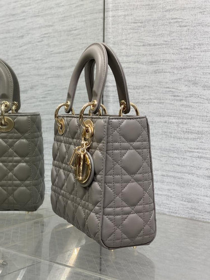 Top Handle Bag