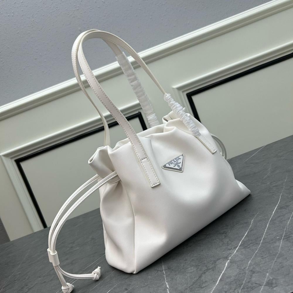 Italian-Inspired Luxury Bag