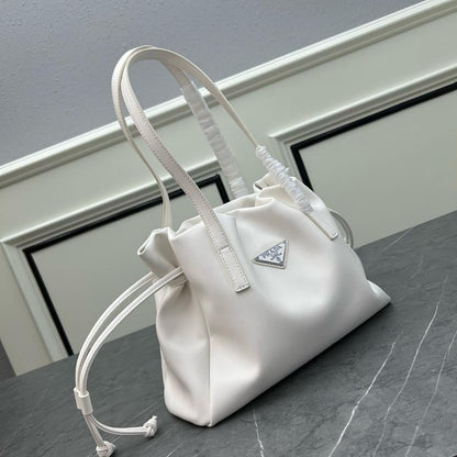 Italian-Inspired Luxury Bag