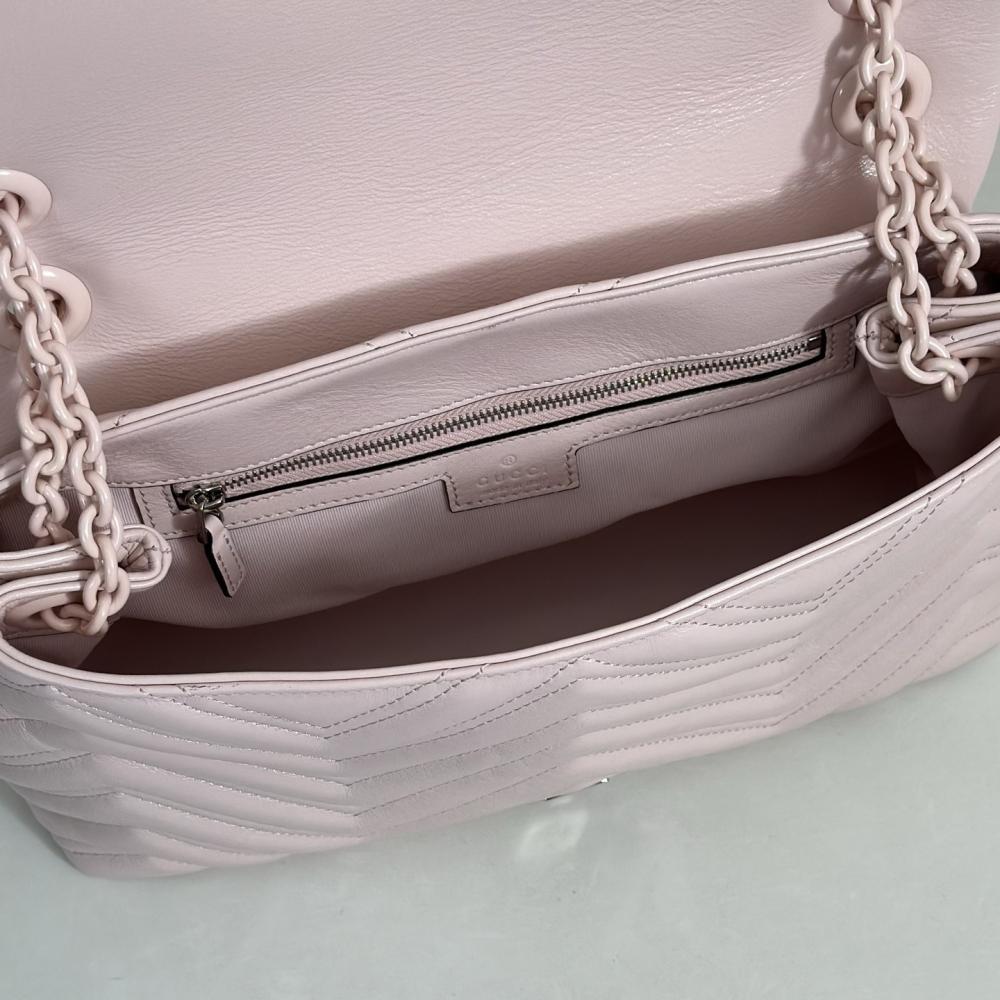Luxury Top Handle Bag
