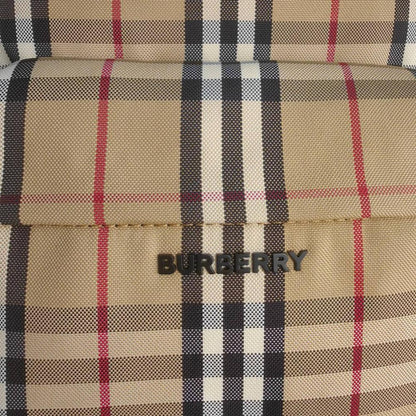 Luxury Backpack