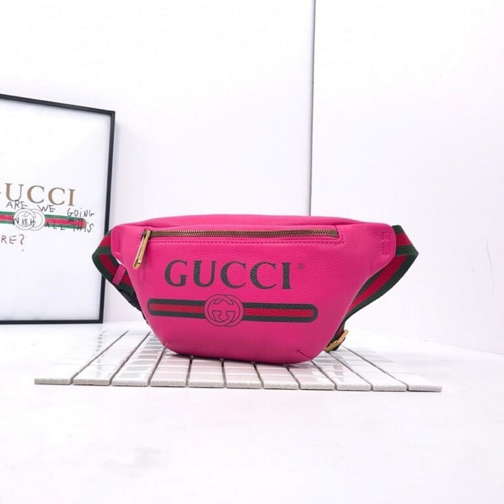 Classic Italian-Inspired Bag