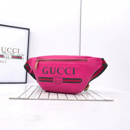 Classic Italian-Inspired Bag