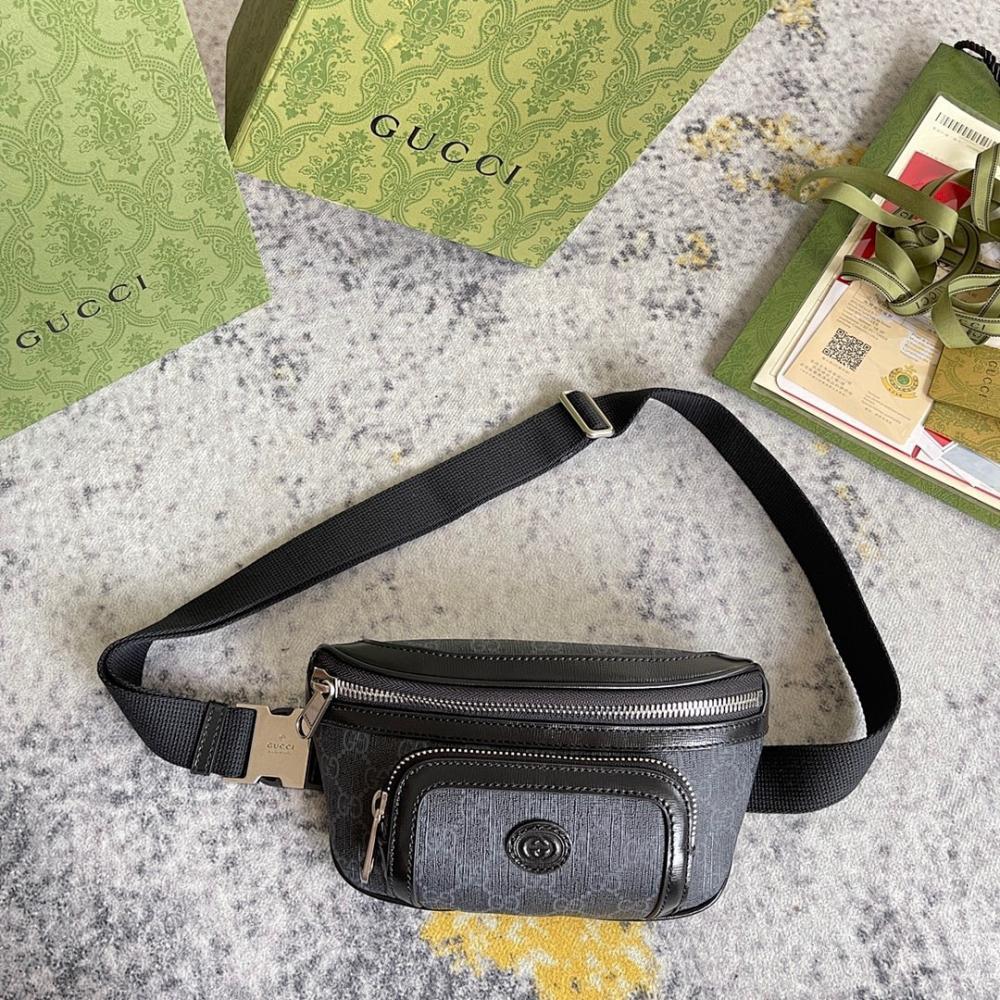 Modern Premium Bag