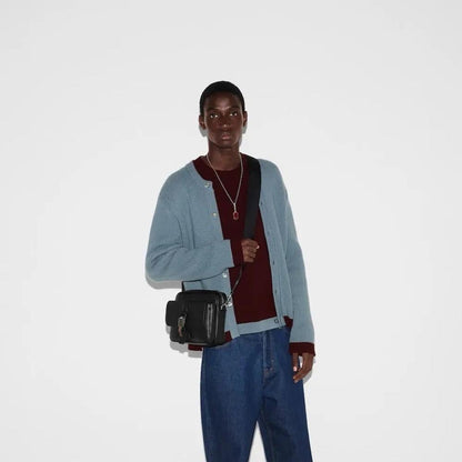 Modern Crossbody Bag