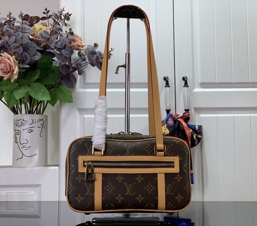 Top Handle Bag