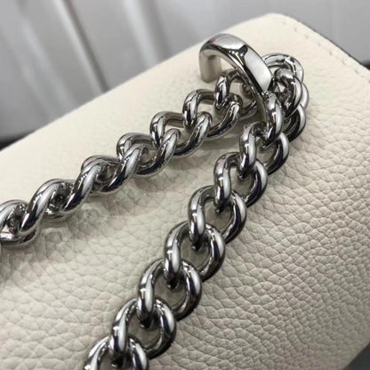Top Handle Bag