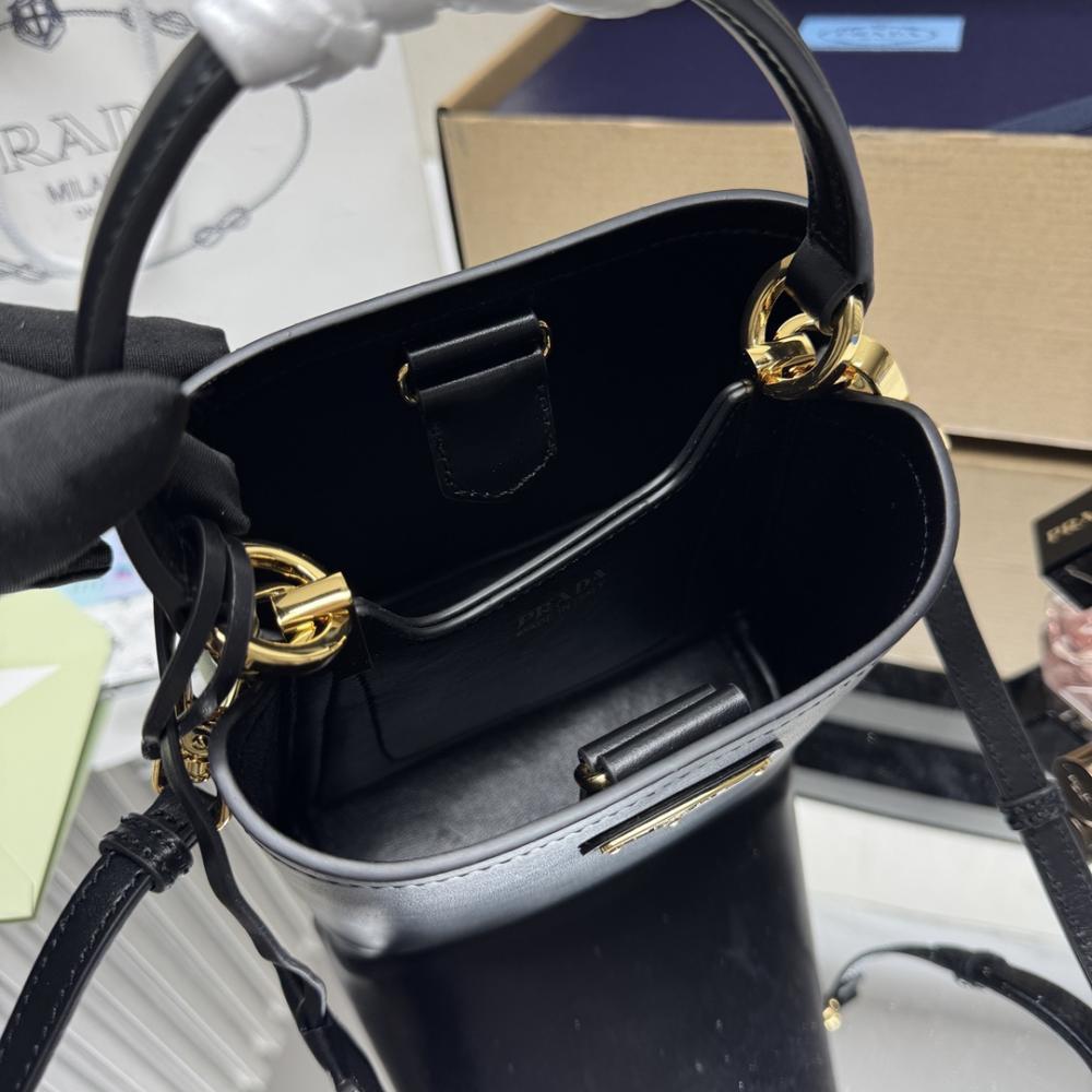 Bucket Bag