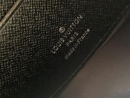 Modern Calfskin Wallet – Limited Edition