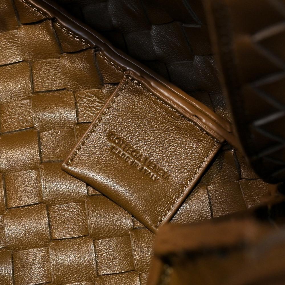 Luxury Top Handle Bag