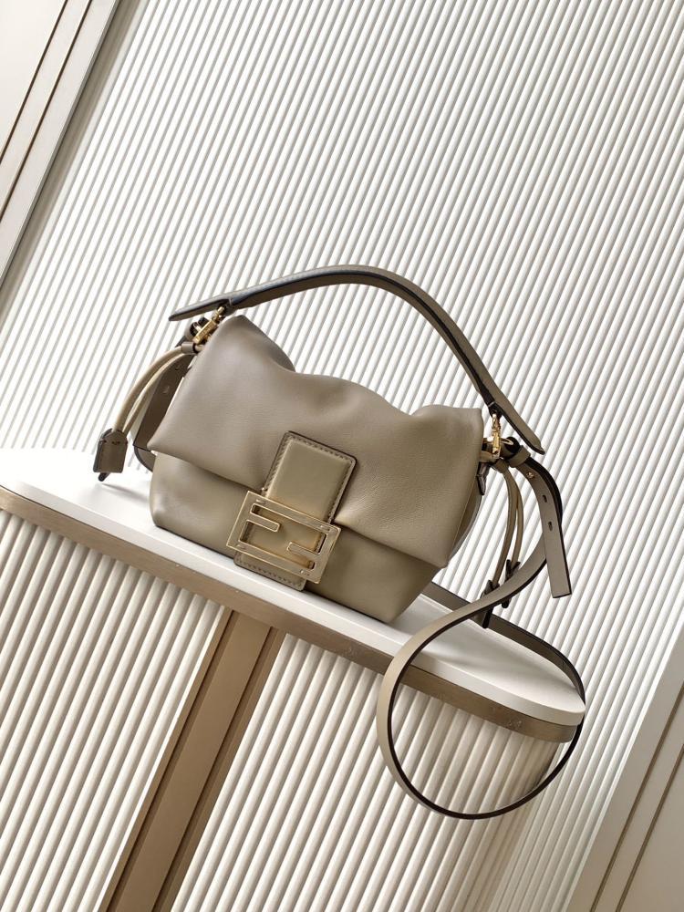 Lambskin Shoulder Bag
