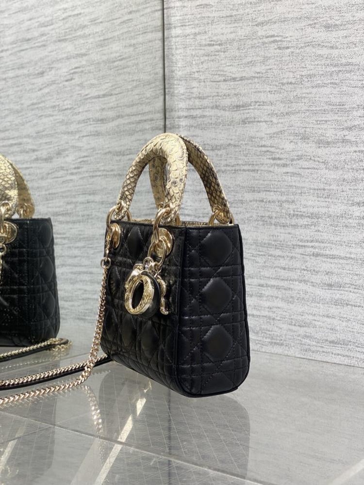 Top Handle Bag