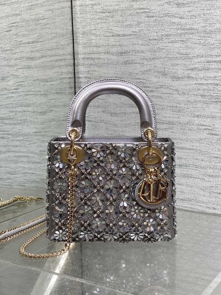 Top Handle Bag