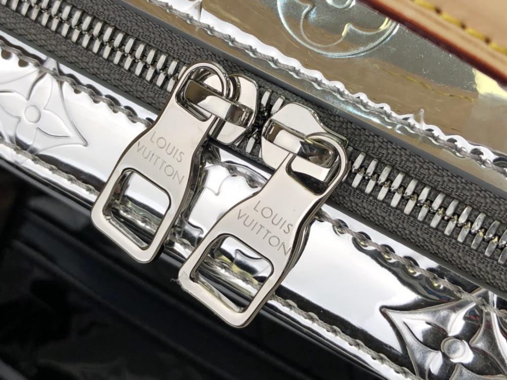 Top Handle Bag