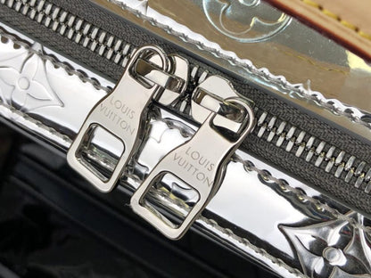 Top Handle Bag