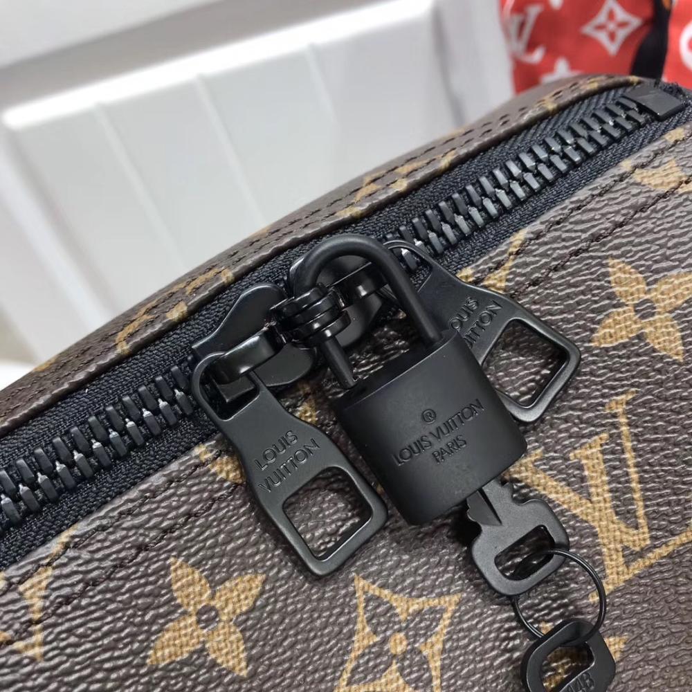 Travel Bag