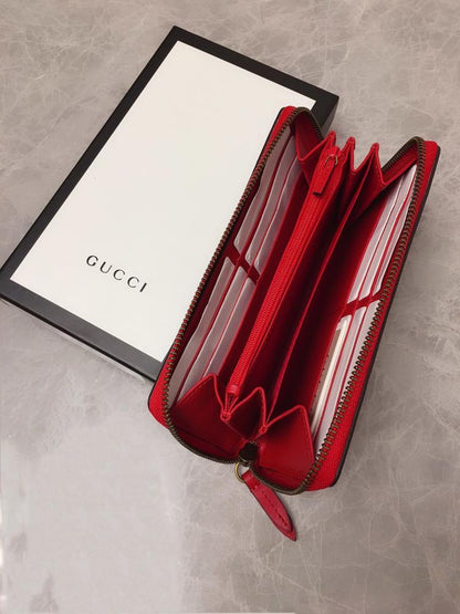Luxury Wallet