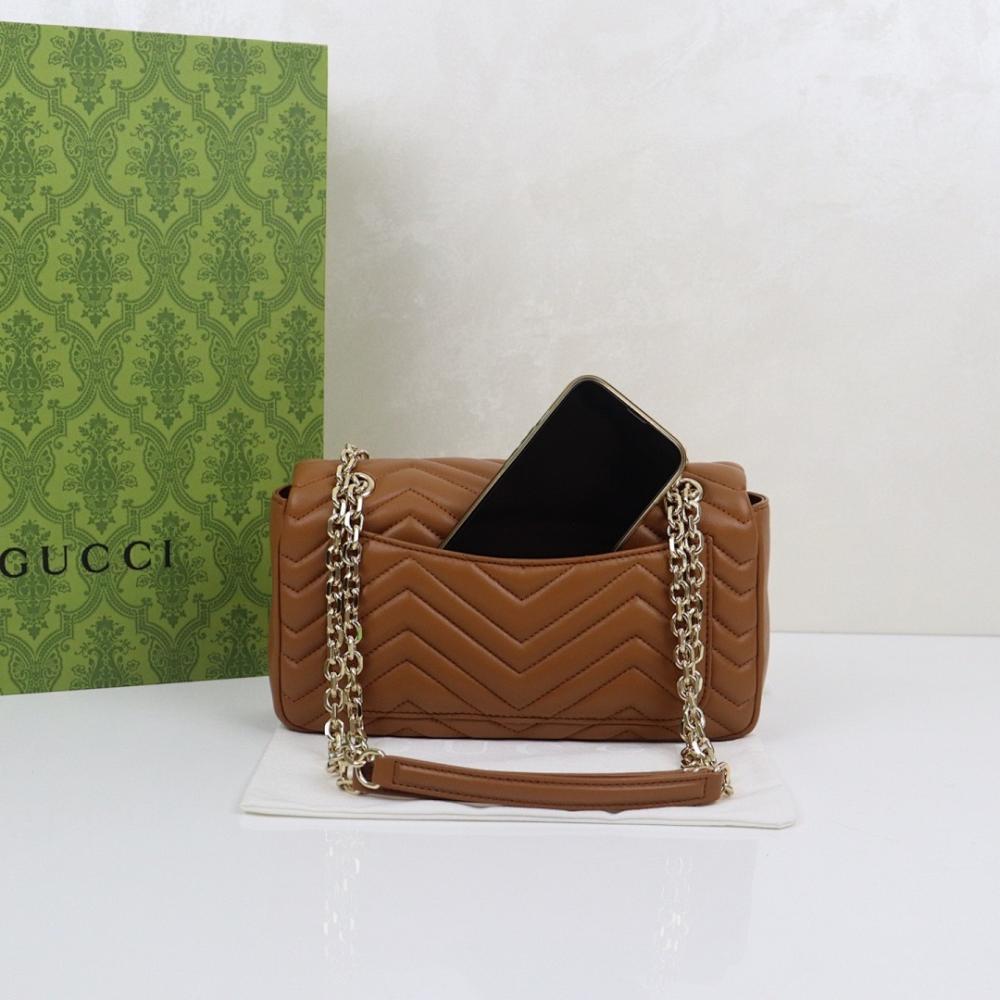 Classic Shoulder Bag – Limited Edition