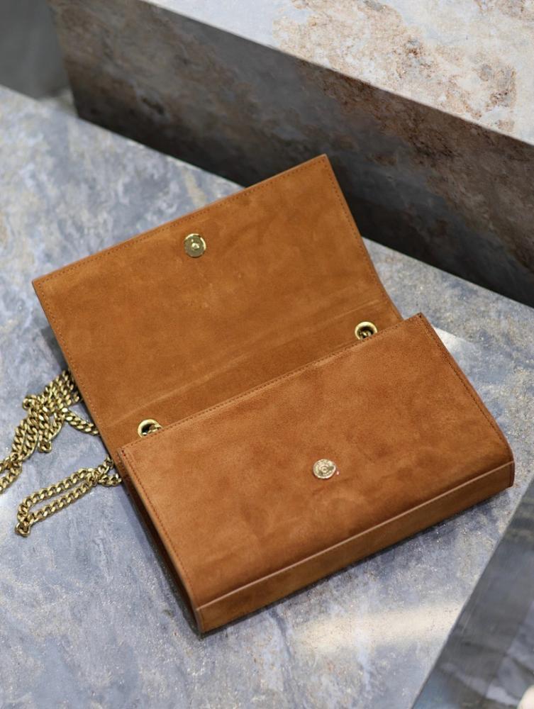 Modern Brown Bag – Limited Edition