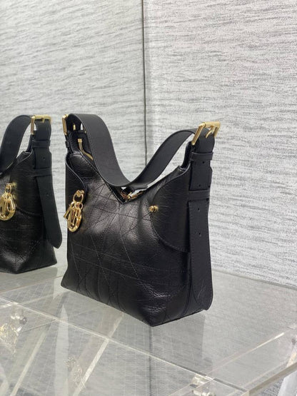 Top Handle Bag