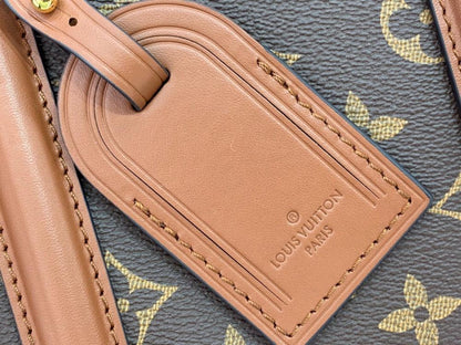 Top Handle Bag