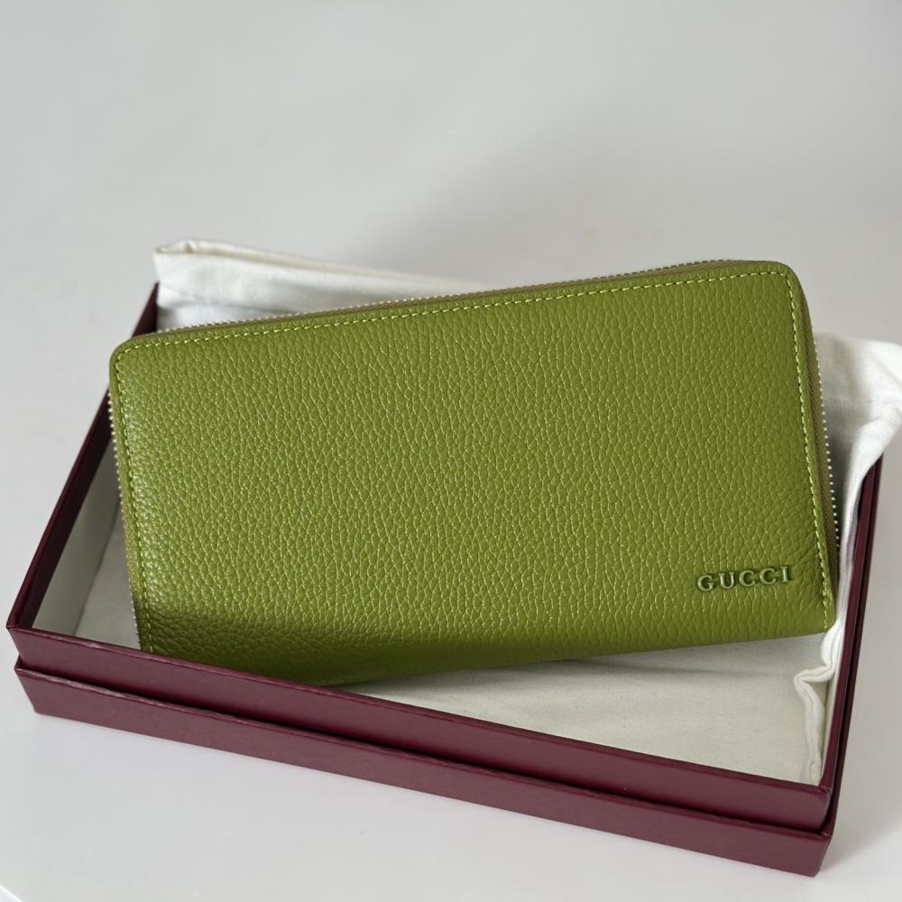 Luxury Wallet