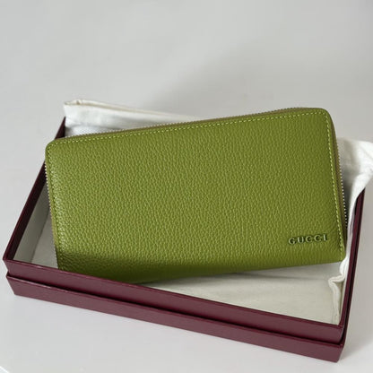 Luxury Wallet