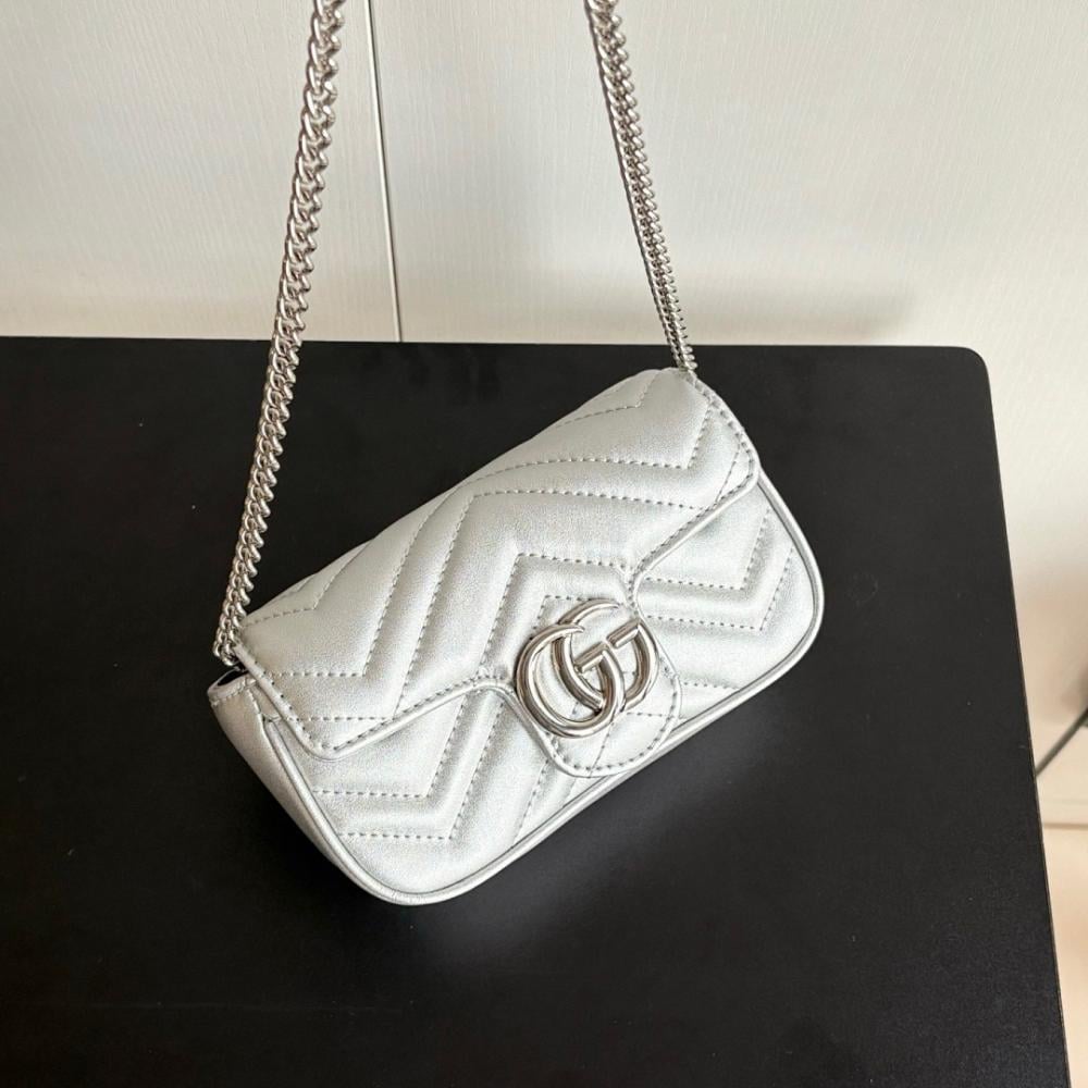 Classic Refined Top Handle Bag