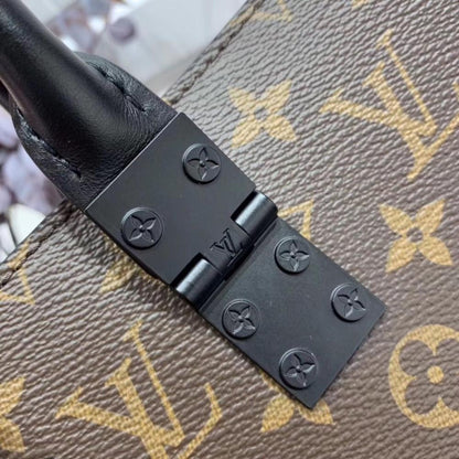 Top Handle Bag