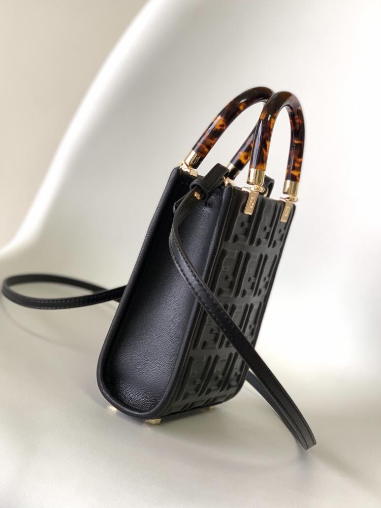 Top Handle Bag